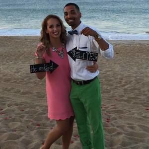 Meet your Posher, Jarred